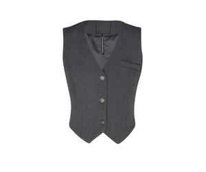 GUESS Gilet JOANDRA grau | S
