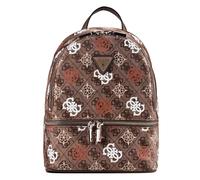 Guess Eliette City Rucksack 28 cm braun