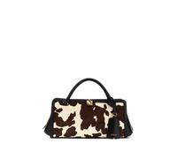 GUESS Audrey Girlfriend Satchel S Cow