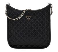 GUESS Giully Bucket Crossbody Bag Black