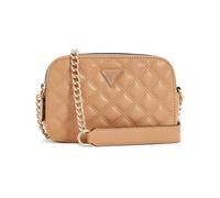 GUESS Giully Camera Bag Beige