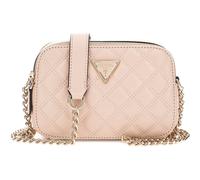 GUESS Giully Camera Bag Light Beige