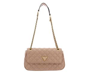 GUESS Giully Convertible Xbody Flap Beige