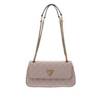 GUESS Giully Convertible Xbody Flap Light Beige