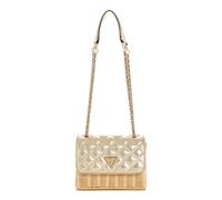 GUESS Giully Convertible XBody Flap Natural / Gold