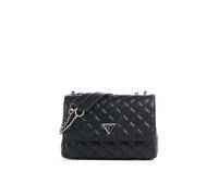 Guess Giully Damen-Schultertasche Einheitsgröße