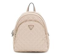 GUESS Giully Flap Backpack Light Beige