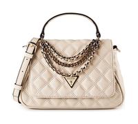 Guess Giully Handtasche 23 cm beige