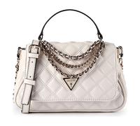 Guess Handtasche Giully 23 cm Weiß