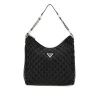 Guess Beuteltasche Giully Hobo black