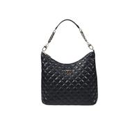 Guess Beuteltasche Giully Hobo black