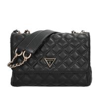 Guess Giully II Schultertasche 23 cm schwarz
