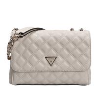 Guess Giully II 2 Compartment Convertible - Umhängetasche 23 cm (off white)
