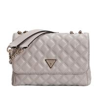 Guess Giully II 2 Compartment Convertible - Umhängetasche 23 cm (taupe)