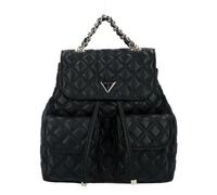 GUESS Giully II Flap Backpack Black