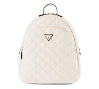 Guess Giully II City Rucksack 29 cm weiss