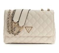 GUESS Giully II Compound Convertible Flap Bag Bone
