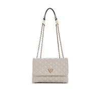 Guess Giully Schultertasche elfenbein, Lederimitat, Damen