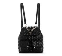 GUESS Giully II Flap Backpack Black