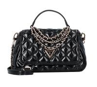 Guess Giully Handtasche schwarz, Lederimitat, Damen