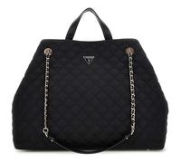 GUESS Giully II Large 2 In 1 Tote Bag L Black