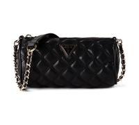 Guess Giully II Schultertasche 20 cm schwarz