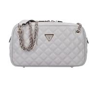 Guess Giully II Schultertasche 30 cm grau
