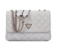 Guess Giully Schultertasche elfenbein, Lederimitat, Damen