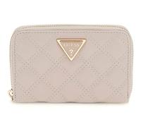 Guess Giully II Geldbörse 14.5 cm beige