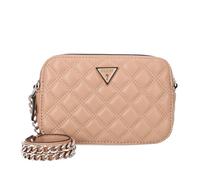Guess Umhängetasche Giully II 20 cm Damen Beige
