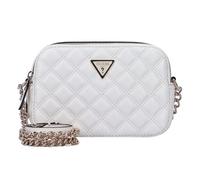 Guess Giully II Umhängetasche 20 cm weiss