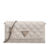 Guess Giully II Xbody - Clutch 21 cm (off white)