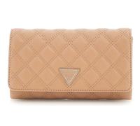 Guess Giully II Xbody - Clutch 21 cm (beige)