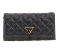 GUESS Giully II Xbody Flap Organizer Black