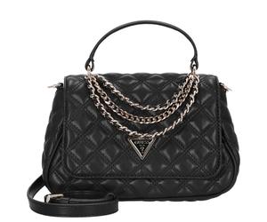 Guess Giully ll Top - Henkeltasche (black)