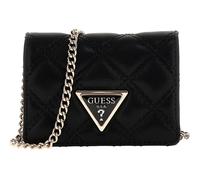GUESS Giully Micro Mini Flap Black