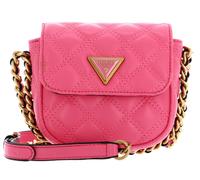 GUESS Giully Micro Mini Flap Watermelon