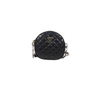 Guess Umhängetasche Giully Circle Bag (HWQG) black