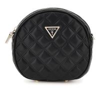 Guess Umhängetasche Giully Circle Bag (HWQG) Schwarz