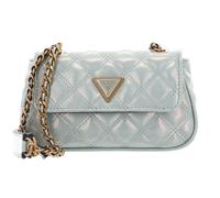 GUESS Giully Mini Convertible Crossbody Flap Mint