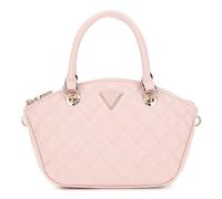 GUESS Giully Mini Satchel Peony