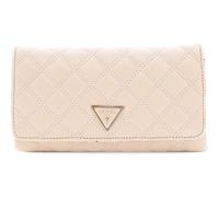 Guess Umhängetasche Giully XBody.Flap Organizer light beige