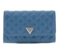 GUESS Giully Mini Xbody Flap Organizer Slate