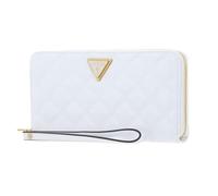 GUESS Giully SLG Cheque Organizer White