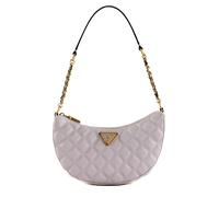 GUESS Giully Top Zip Shoulder Bag Lavender