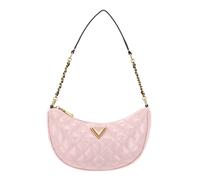 GUESS Giully Top Zip Shoulder Bag Light Rose