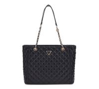Guess Shopper Giully Large Tote Damen Schwarz Unisize