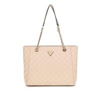 GUESS Giully Tote Light Beige