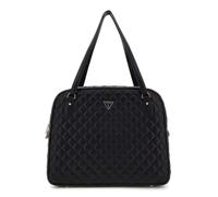 GUESS Giully Travel Tote Black
