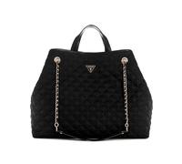 Guess Giully Shopper Tasche 40 cm black (TAS029506)